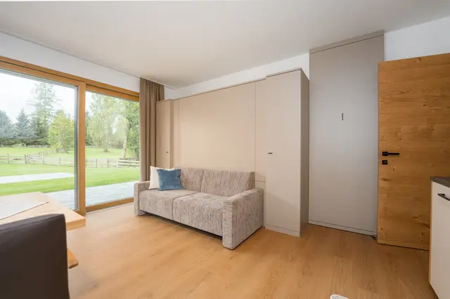 Sun Chalet Appartement Untertal, Mountainview, next to the slope, aircondition — apartment at Schladming Appartements Maria Gruber GmbH, Schladming — photo 5 of 16