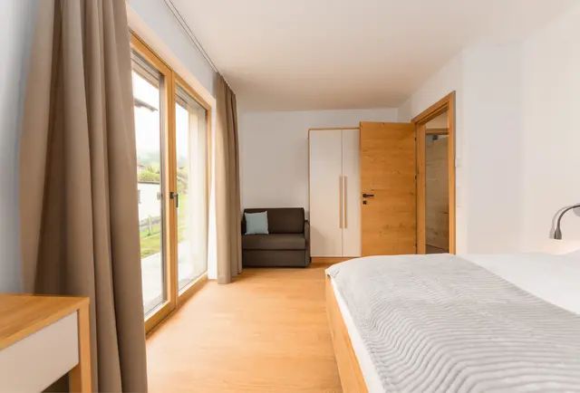 Sun Chalet Appartement Untertal, Mountainview, next to the slope, aircondition — apartment at Schladming Appartements Maria Gruber GmbH, Schladming — photo 6 of 16