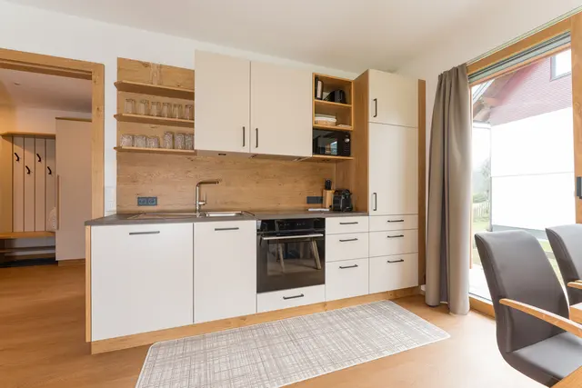 Sun Chalet Appartement Untertal, Mountainview, next to the slope, aircondition — apartment at Schladming Appartements Maria Gruber GmbH, Schladming — photo 7 of 16