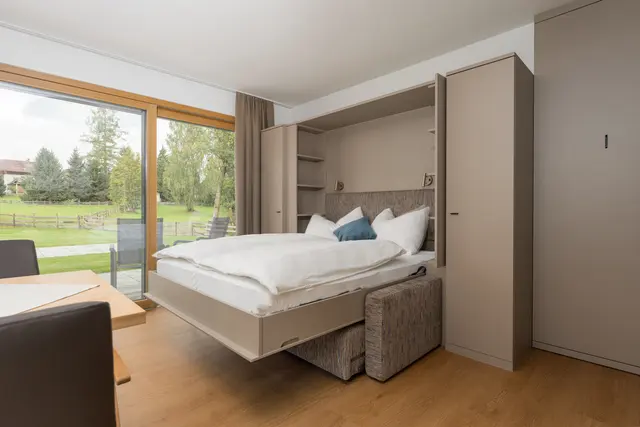 Sun Chalet Appartement Untertal, Mountainview, next to the slope, aircondition — apartment at Schladming Appartements Maria Gruber GmbH, Schladming — photo 9 of 16