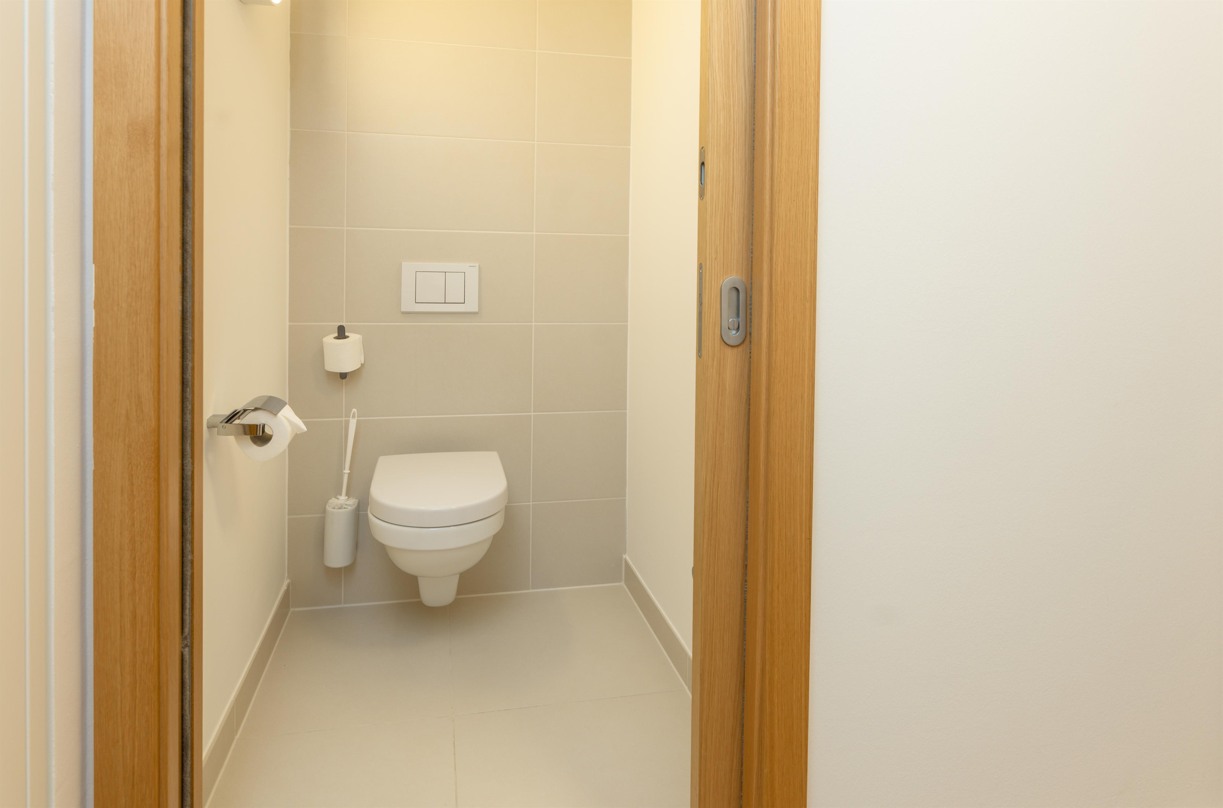 Sun Lodge | 1 bedroom panorama apartment with glazed Loggia | twin bed | sofa bed | Indoor pool, garden, relax area, sauna & gym — apartment at Schladming Appartements Maria Gruber GmbH, Schladming — photo 10 of 24