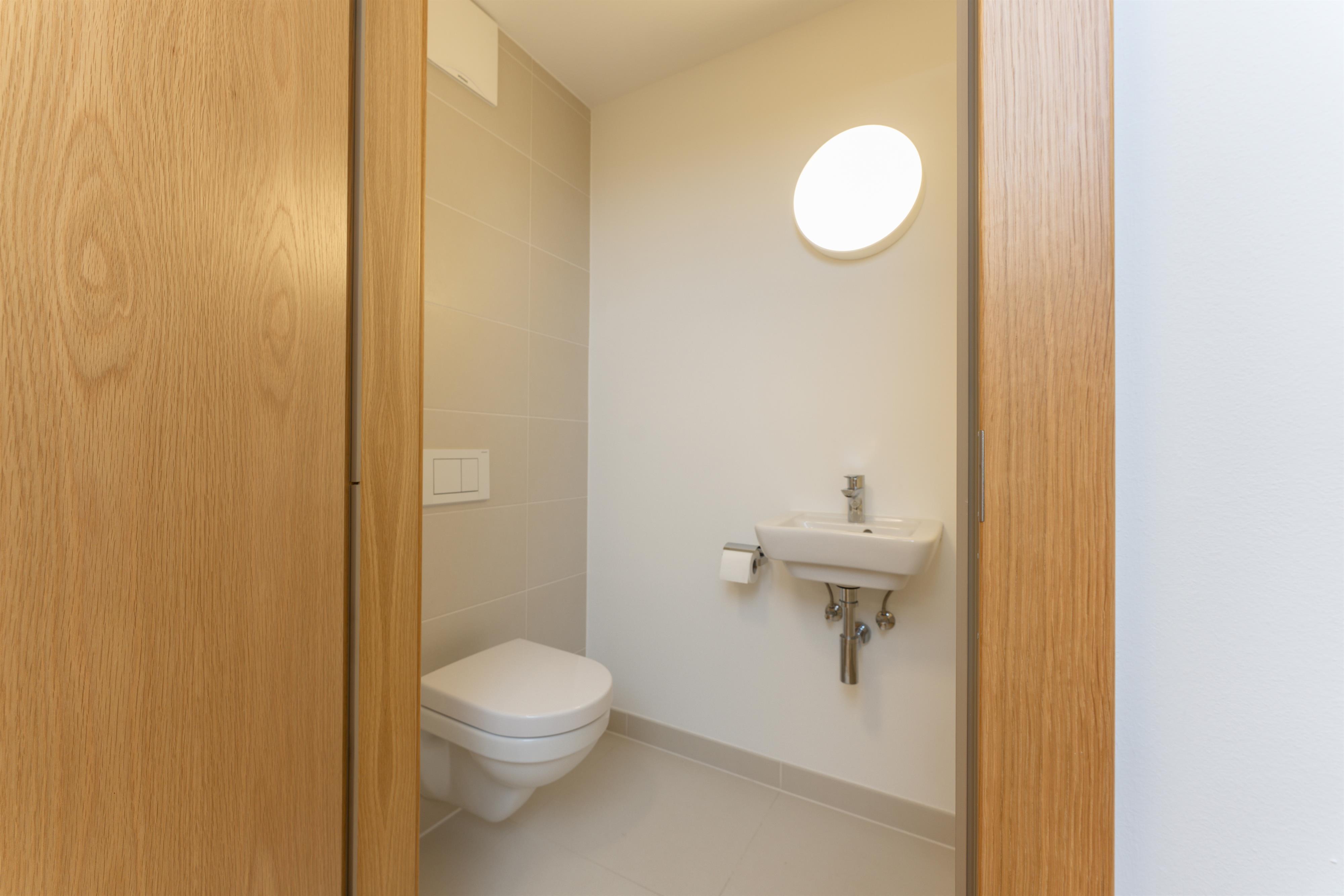 Sun Lodge | 1 bedroom panorama garden apartment with terrace | twin beds | sofa bed | near pool | microwave | dog friendly | Indoor pool, garden, relax area, sauna & gym — apartment at Schladming Appartements Maria Gruber GmbH, Schladming — photo 11 of 25