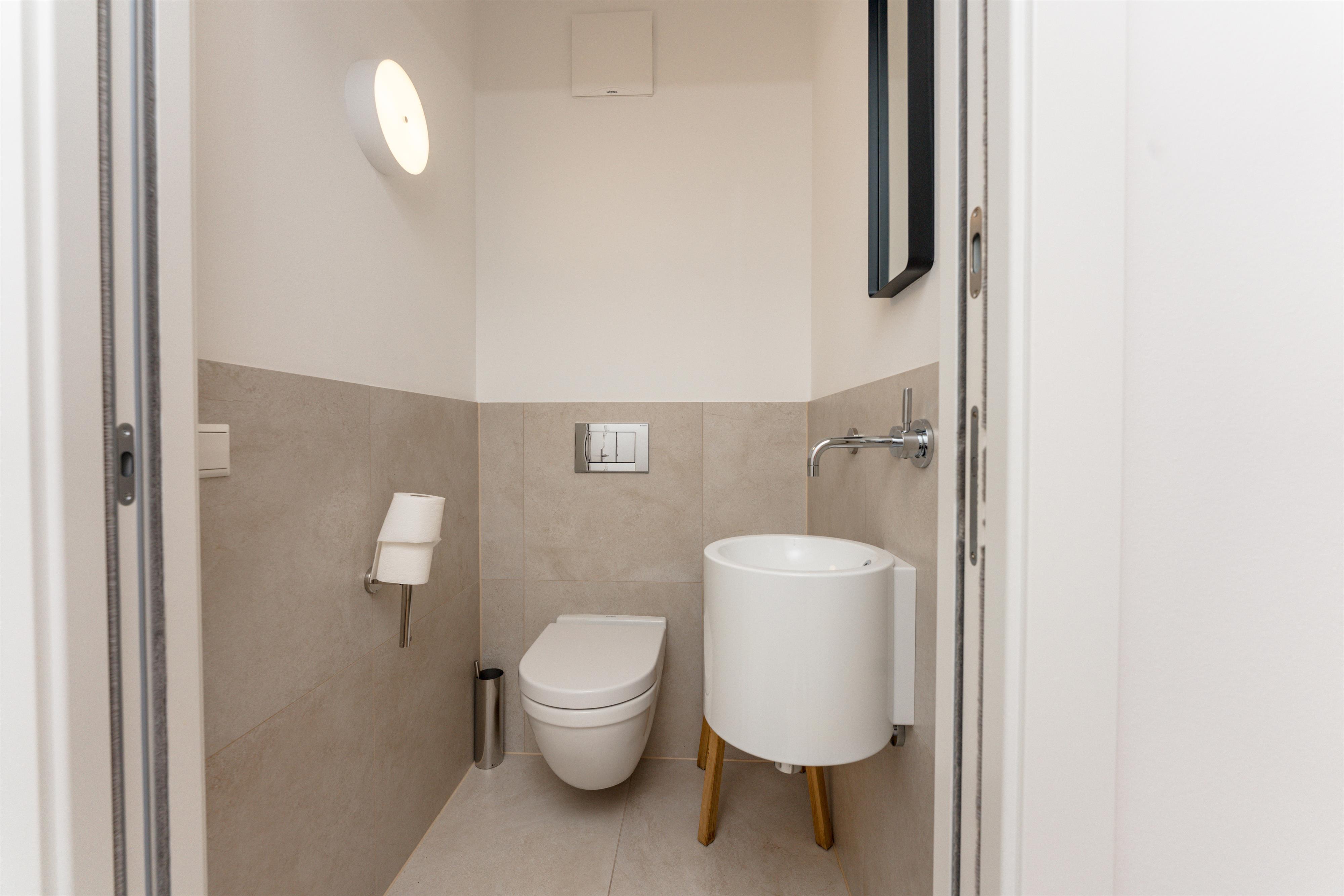 Sun Lodge | 1 bedroom panorama premium apartment with glazed Loggia | sofa bed | dog friendly | Indoor pool, garden, relax area, sauna & gym — apartment at Schladming Appartements Maria Gruber GmbH, Schladming — photo 11 of 26