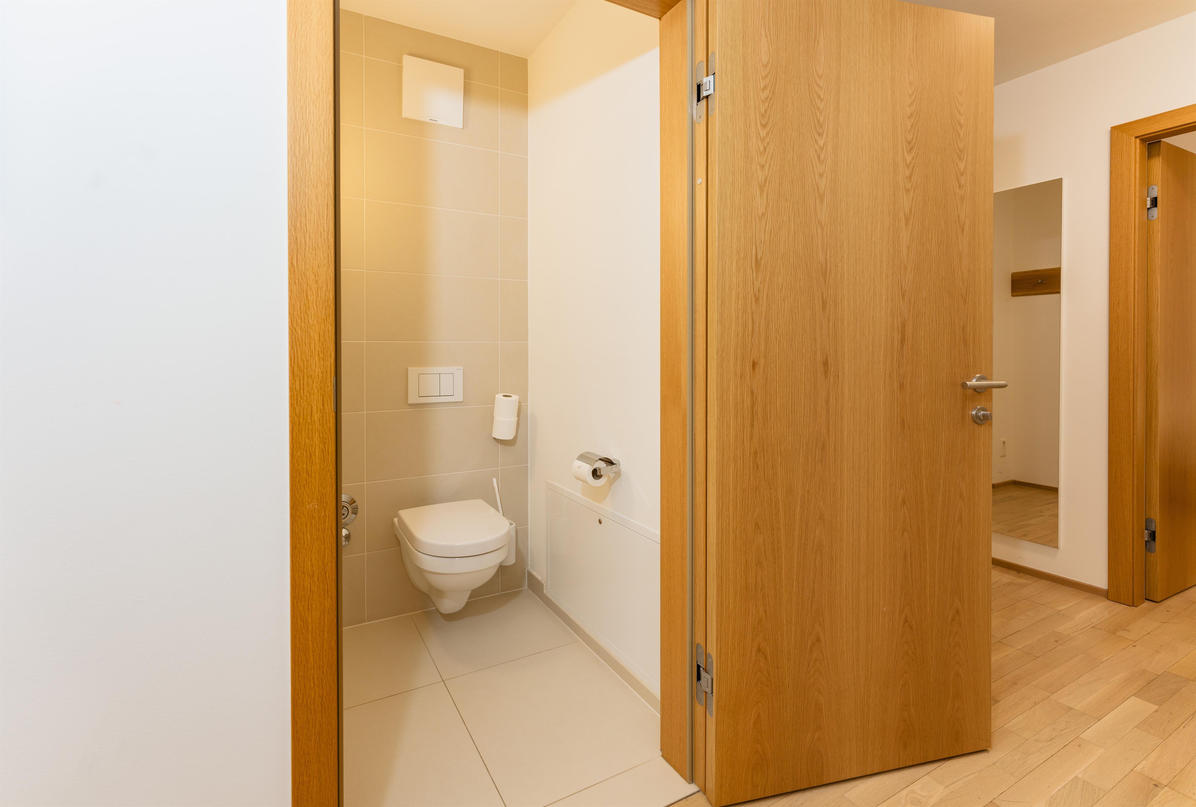 Sun Lodge | 2 bedroom panorama apartment with Loggia | sofa bed | microwave | dog friendly | Indoor pool, garden, relax area, sauna & gym — Schladming Appartements Maria Gruber GmbH, Schladming (13/26)