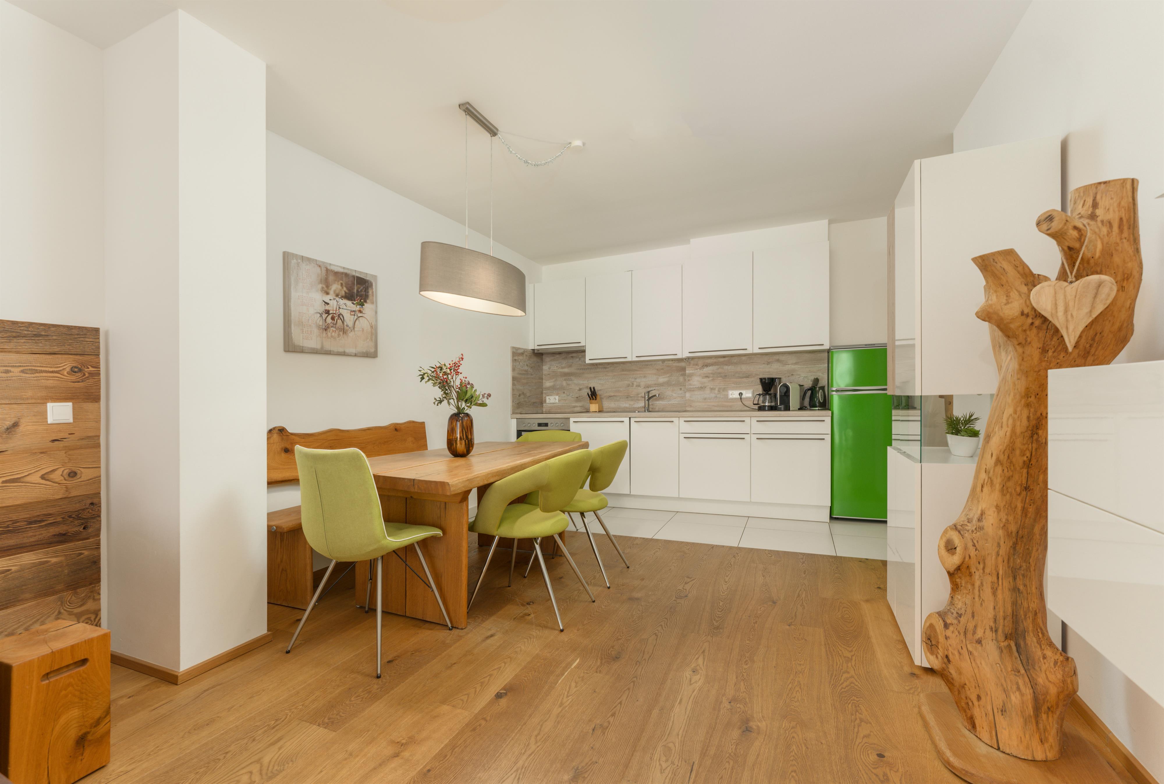 Sun Lodge | 2 bedroom panorma apartment with Infrared cabine | Loggia | telescope | sofa bed | dog friendly | Indoor pool, garden, relax area, sauna & gym — apartment at Schladming Appartements Maria Gruber GmbH, Schladming — photo 12 of 27