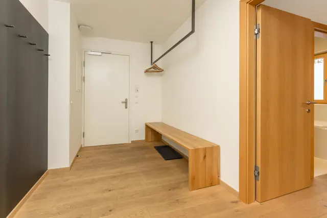 Sun Lodge | apartment with 2 bedrooms, sofa bed and loggia | Typ 2B HW — apartment at Schladming Appartements Maria Gruber GmbH, Schladming — photo 10 of 23