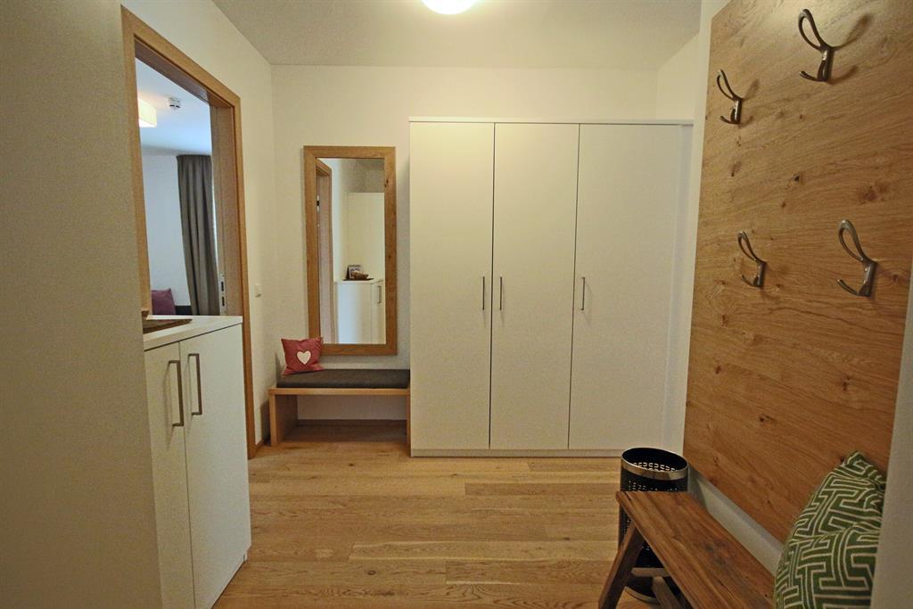 Sun Lodge | apartment with 2 bedrooms for 7 persons, sofa bed and loggia | Typ 2B 7 — apartment at Schladming Appartements Maria Gruber GmbH, Schladming — photo 14 of 29