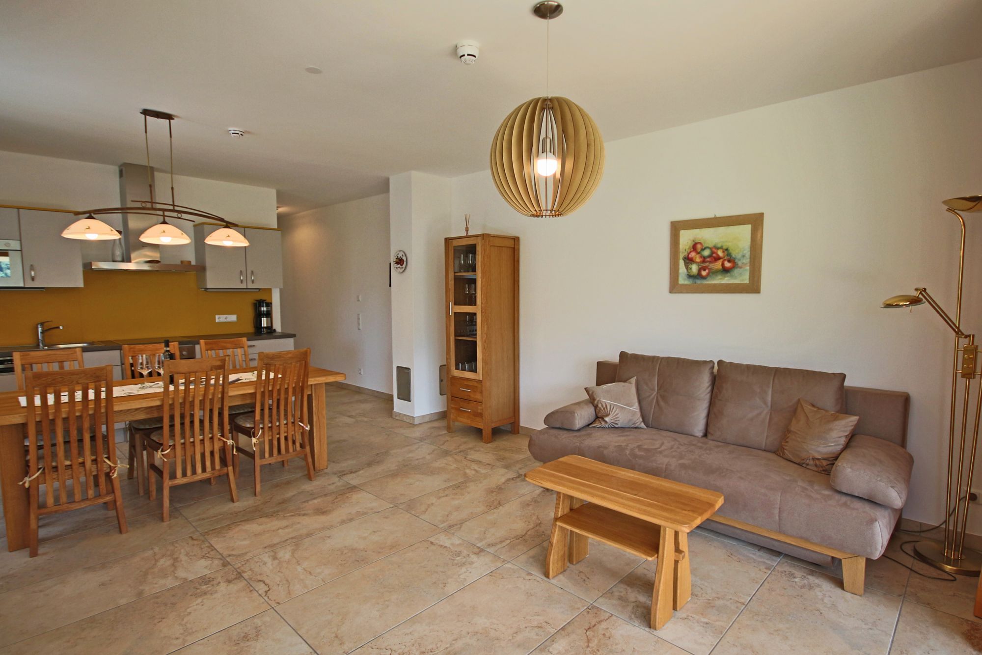 Sun Lodge | apartment with 2 bedrooms, sofa bed and loggia | Typ Loggia West — apartment at Schladming Appartements Maria Gruber GmbH, Schladming — photo 19 of 38