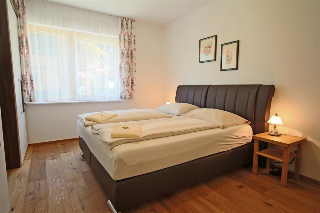 Sun Lodge | apartment with 2 bedrooms, sofa bed and loggia | Typ Loggia West — apartment at Schladming Appartements Maria Gruber GmbH, Schladming — photo 20 of 38