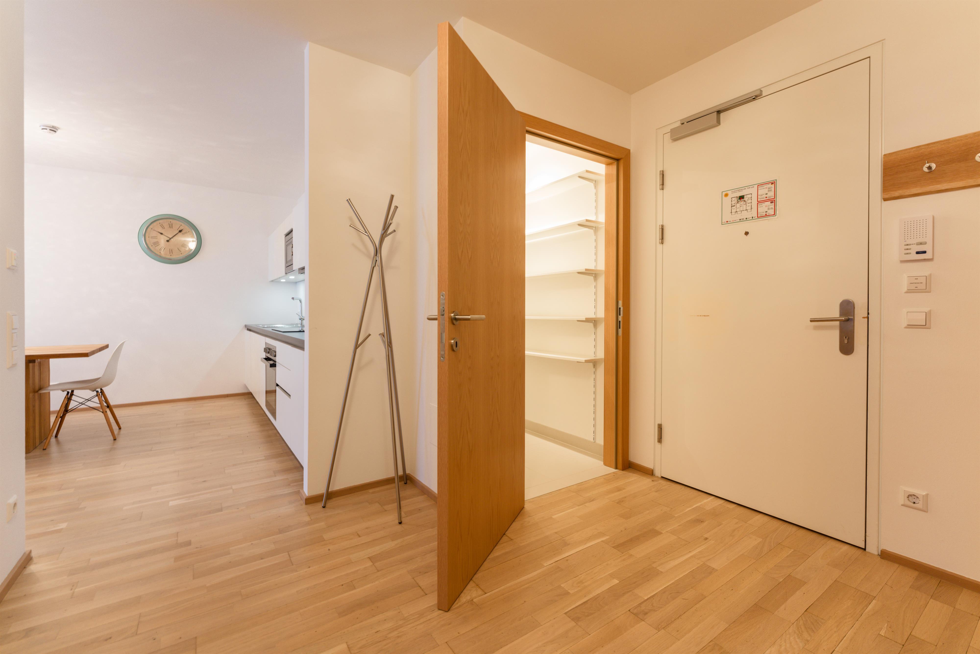 Sun Lodge | apartment with 2 bedrooms, sofa bed and loggia | Typ 3A — apartment at Schladming Appartements Maria Gruber GmbH, Schladming — photo 19 of 32