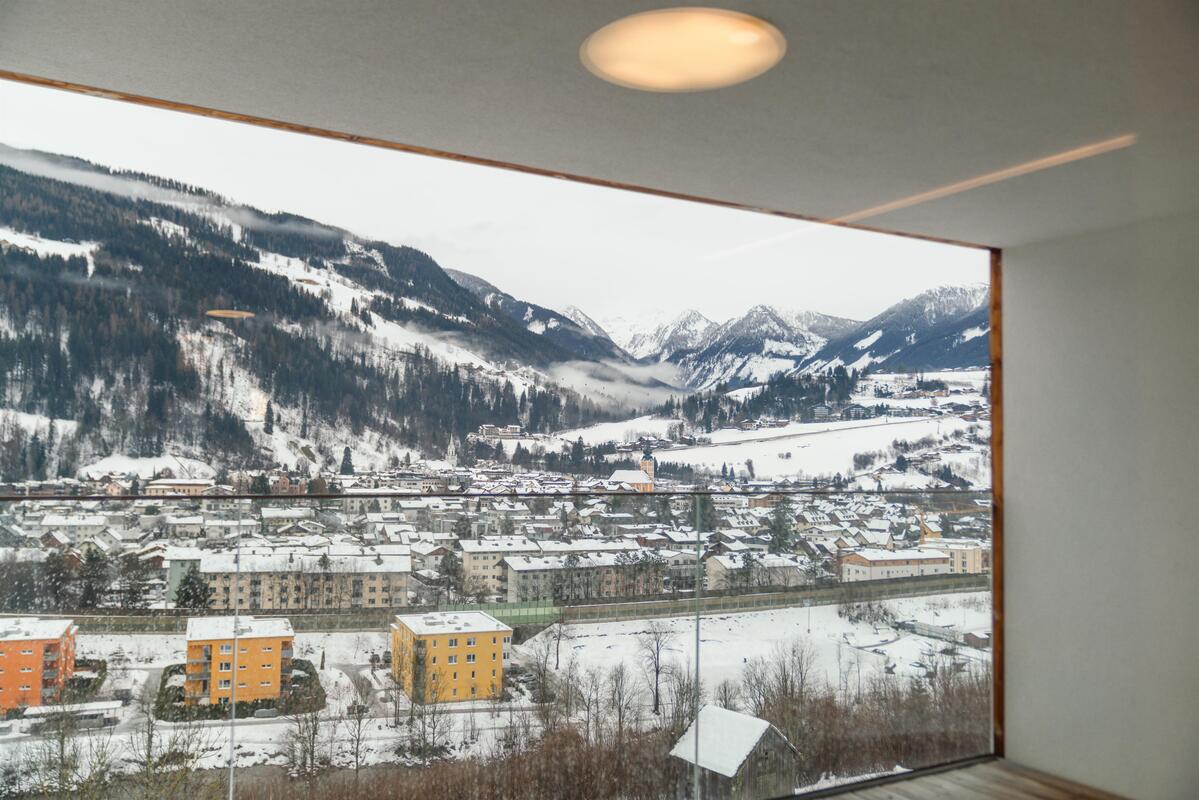 Sun Lodge | apartment with 2 bedrooms, sofa bed and loggia | Typ 3A — apartment at Schladming Appartements Maria Gruber GmbH, Schladming — photo 4 of 32