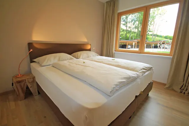 Sun Lodge | appartement met 2 slaapkamers, slaapbank en loggia | Typ HW Basic — Schladming Appartements Maria Gruber GmbH, Schladming (10/25)