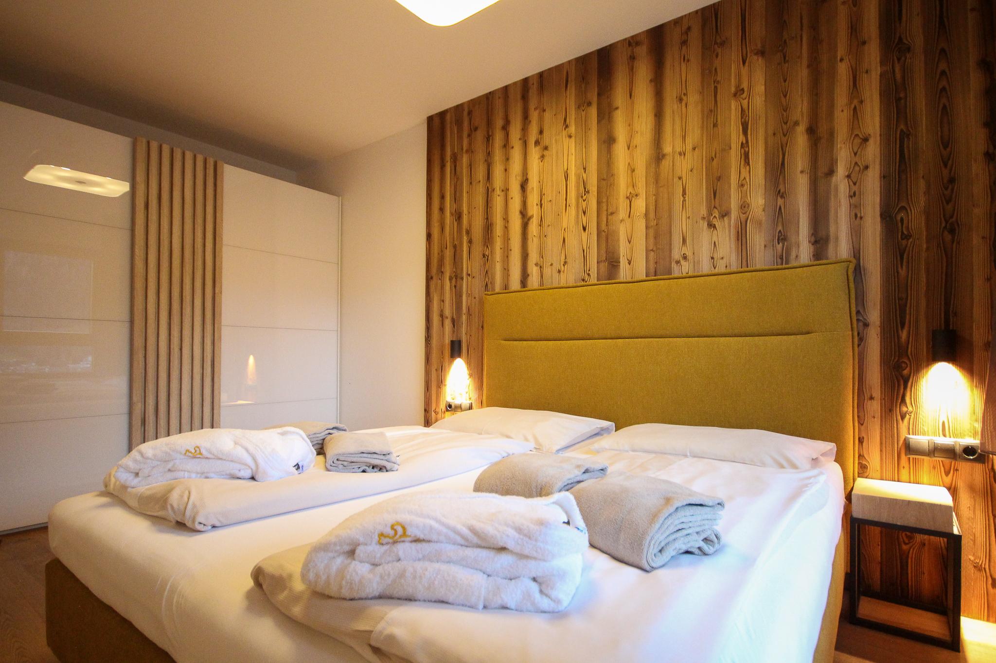 Sun Lodge | apartment with one bedroom and sofa bed and Loggia | Typ 1C — apartment at Schladming Appartements Maria Gruber GmbH, Schladming — photo 31 of 45