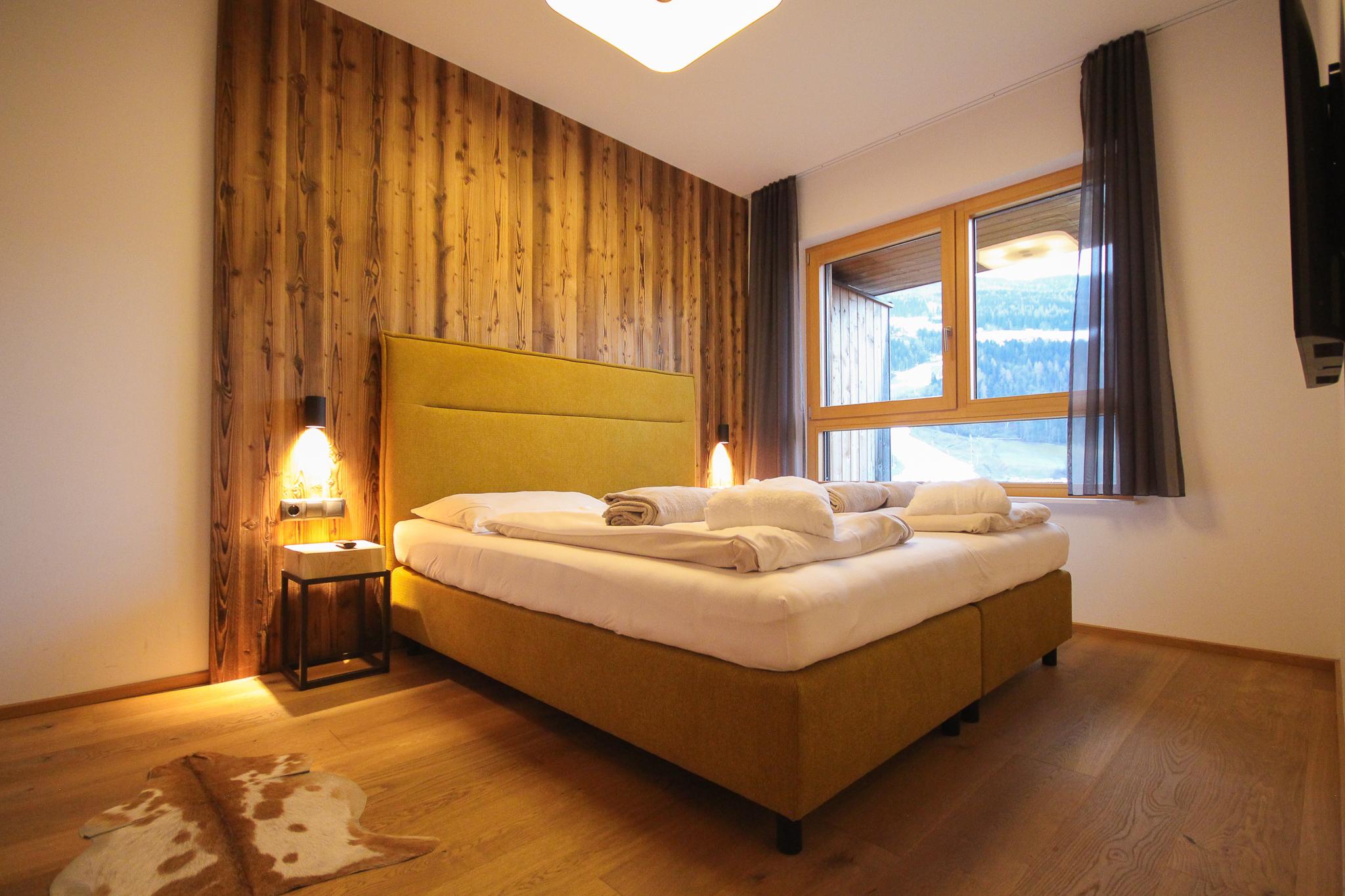 Sun Lodge | apartment with one bedroom and sofa bed and Loggia | Typ 1C — apartment at Schladming Appartements Maria Gruber GmbH, Schladming — photo 32 of 45