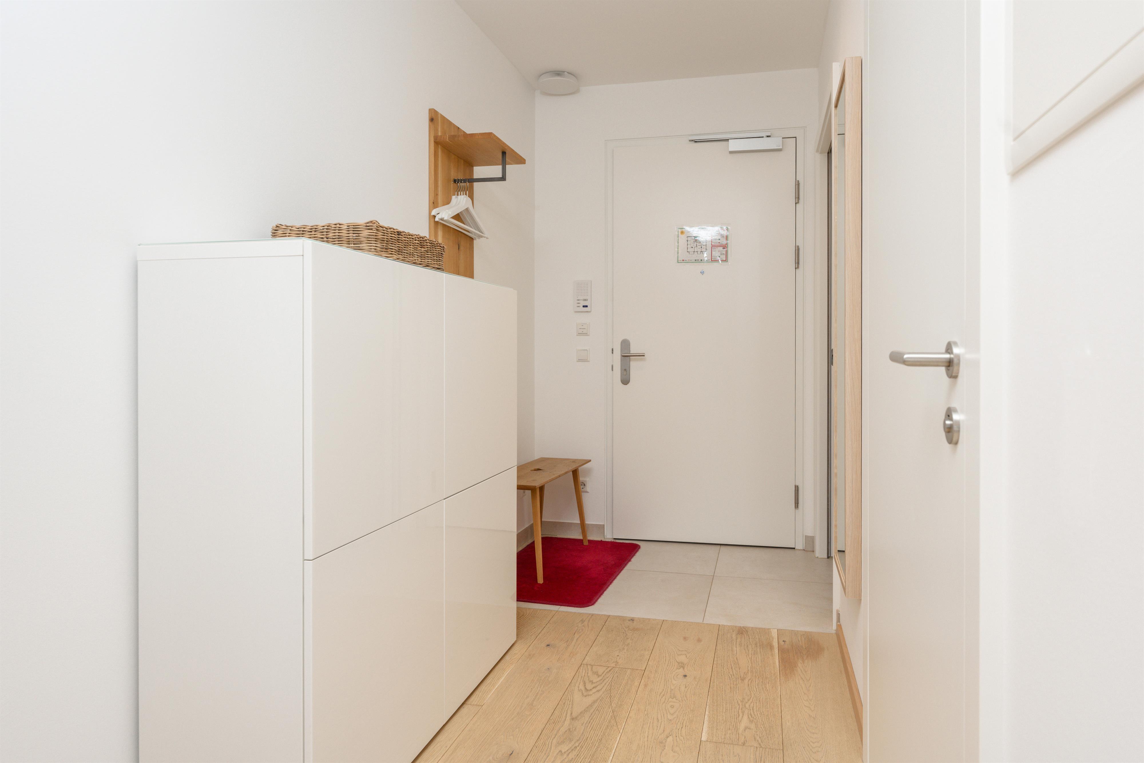 Sun Lodge | apartment with one bedroom and sofa bed and glazed loggia | Typ 1C Premium — apartment at Schladming Appartements Maria Gruber GmbH, Schladming — photo 10 of 26