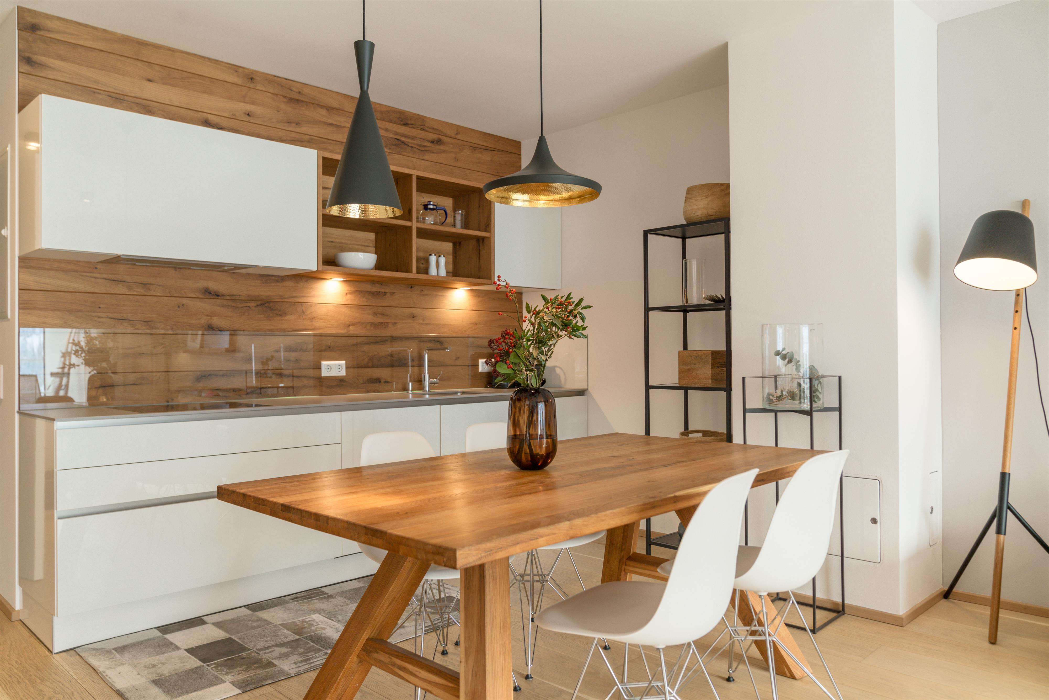 Sun Lodge | apartment with one bedroom and sofa bed and glazed loggia | Typ 1C Premium — apartment at Schladming Appartements Maria Gruber GmbH, Schladming — photo 2 of 26