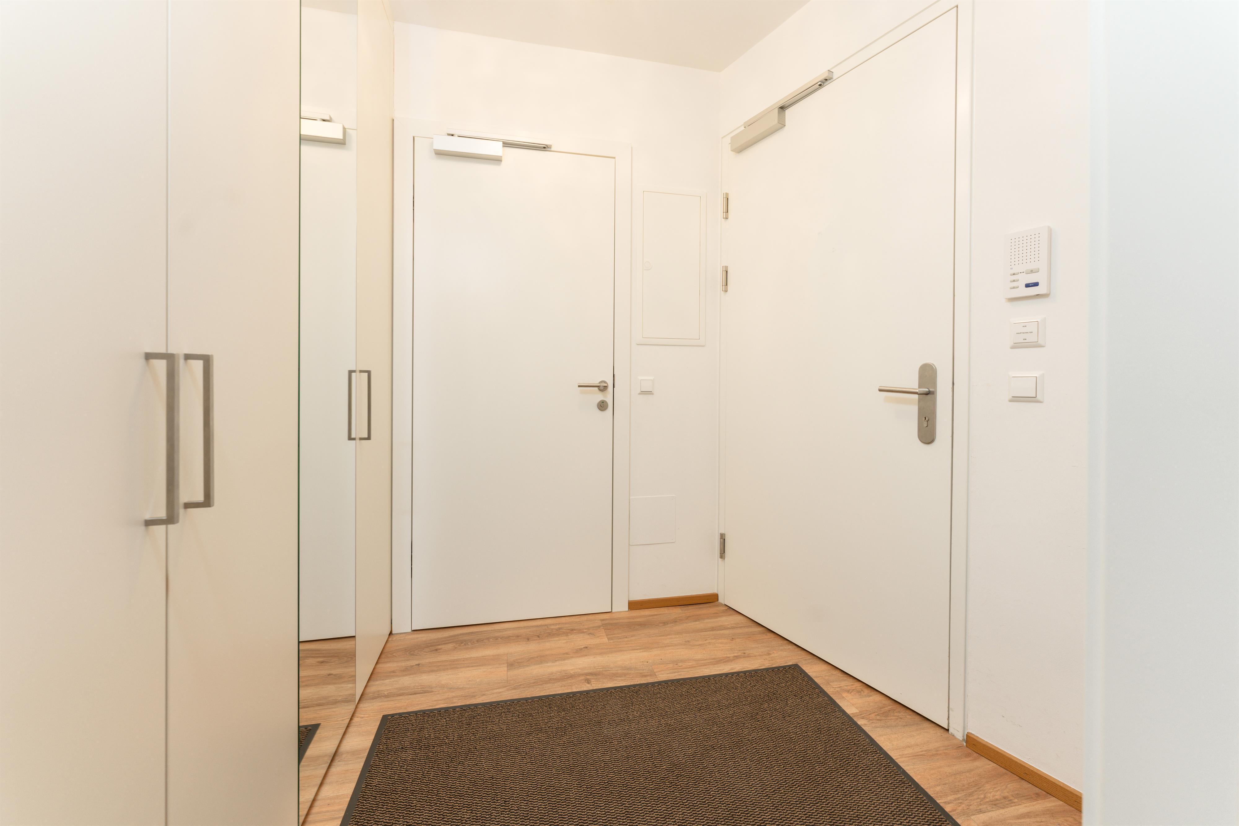 Sun Lodge | large garden apartment with one bedroom and sofa bed | Typ 1I — apartment at Schladming Appartements Maria Gruber GmbH, Schladming — photo 9 of 22