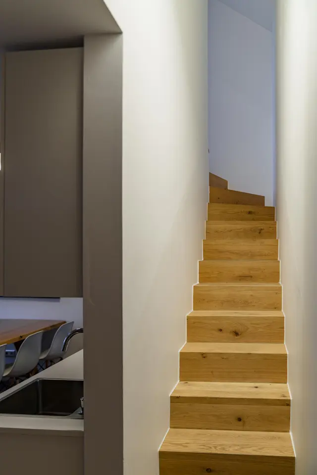 Sun Lodge | Penthouse  with 3 bedrooms and gallery and terrace | Typ PH Hochwurzen — apartment at Schladming Appartements Maria Gruber GmbH, Schladming — photo 11 of 39