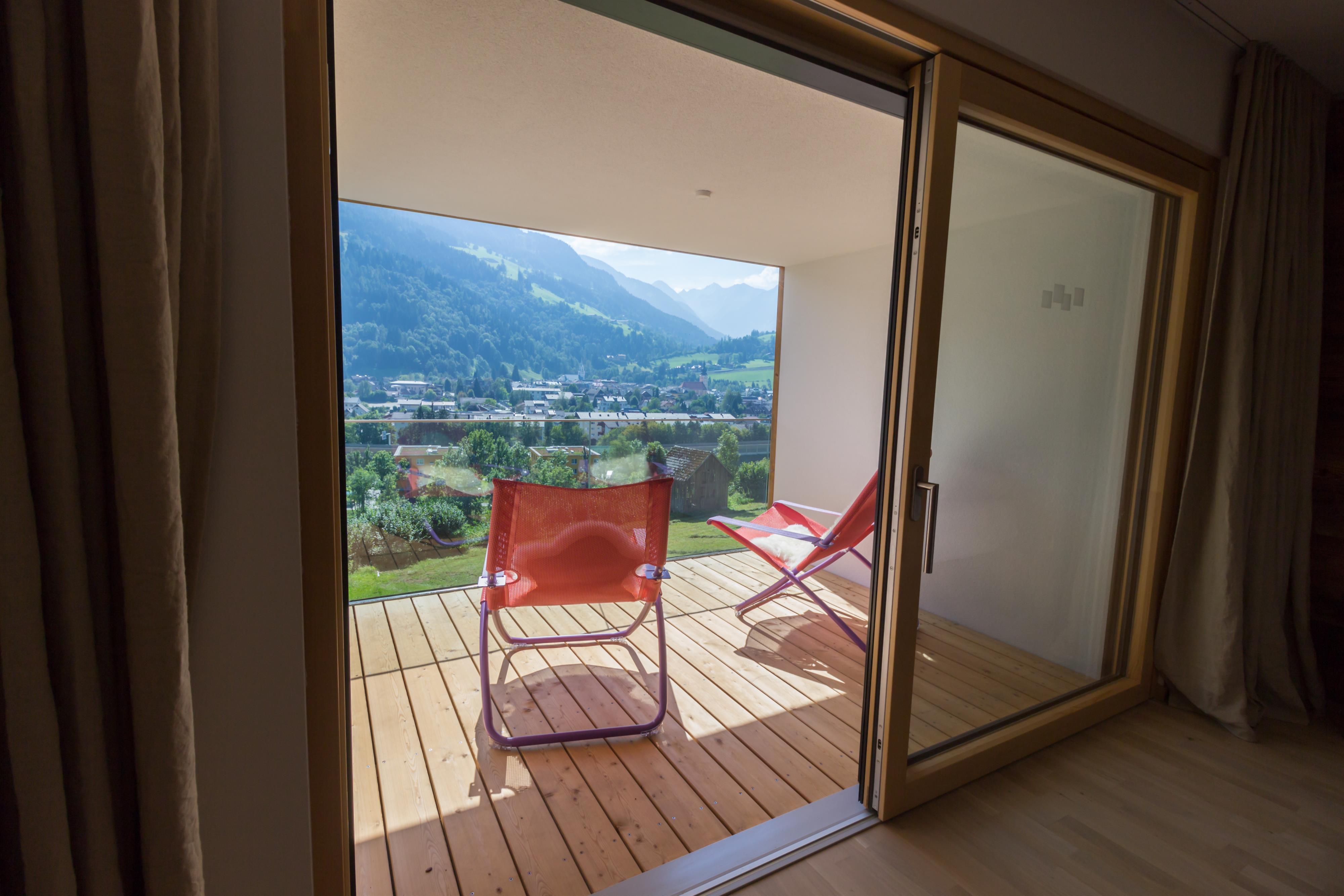  Sun Lodge | Studio apartment with Loggia | Typ 1A+1B — apartment at Schladming Appartements Maria Gruber GmbH, Schladming — photo 10 of 23