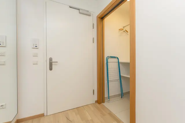  Sun Lodge | Studio apartment with Loggia | Typ 1A+1B — Schladming Appartements Maria Gruber GmbH, Schladming (11/23)