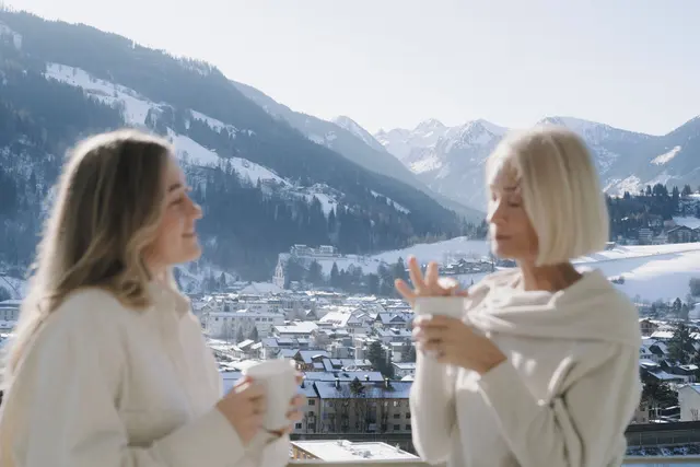  Sun Lodge | Studio apartment with Loggia | Typ 1A+1B — Schladming Appartements Maria Gruber GmbH, Schladming (2/23)