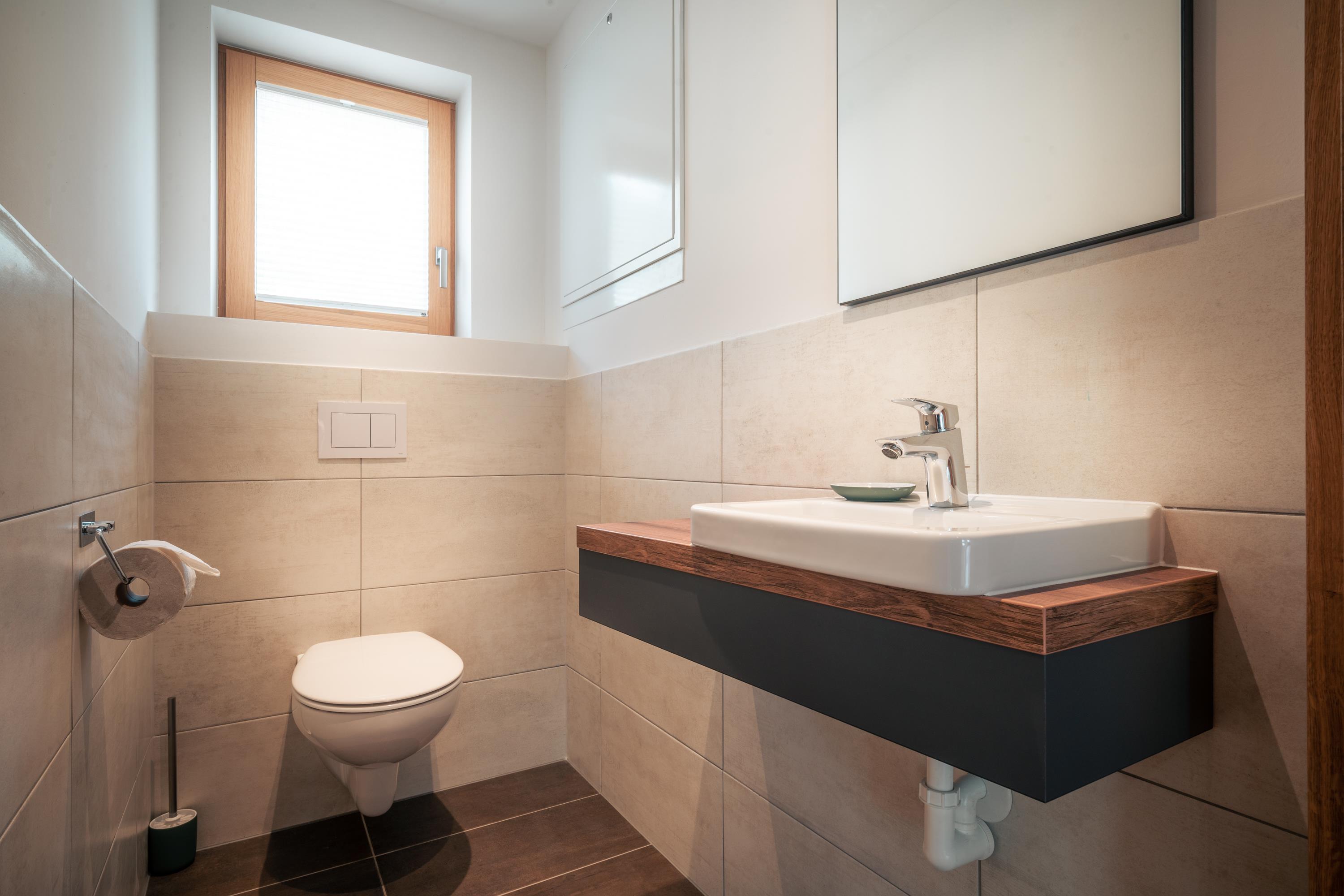 Sun Side Top 15 | 2 Bedrooms with double bed — apartment at Schladming Appartements Maria Gruber GmbH, Schladming — photo 12 of 19