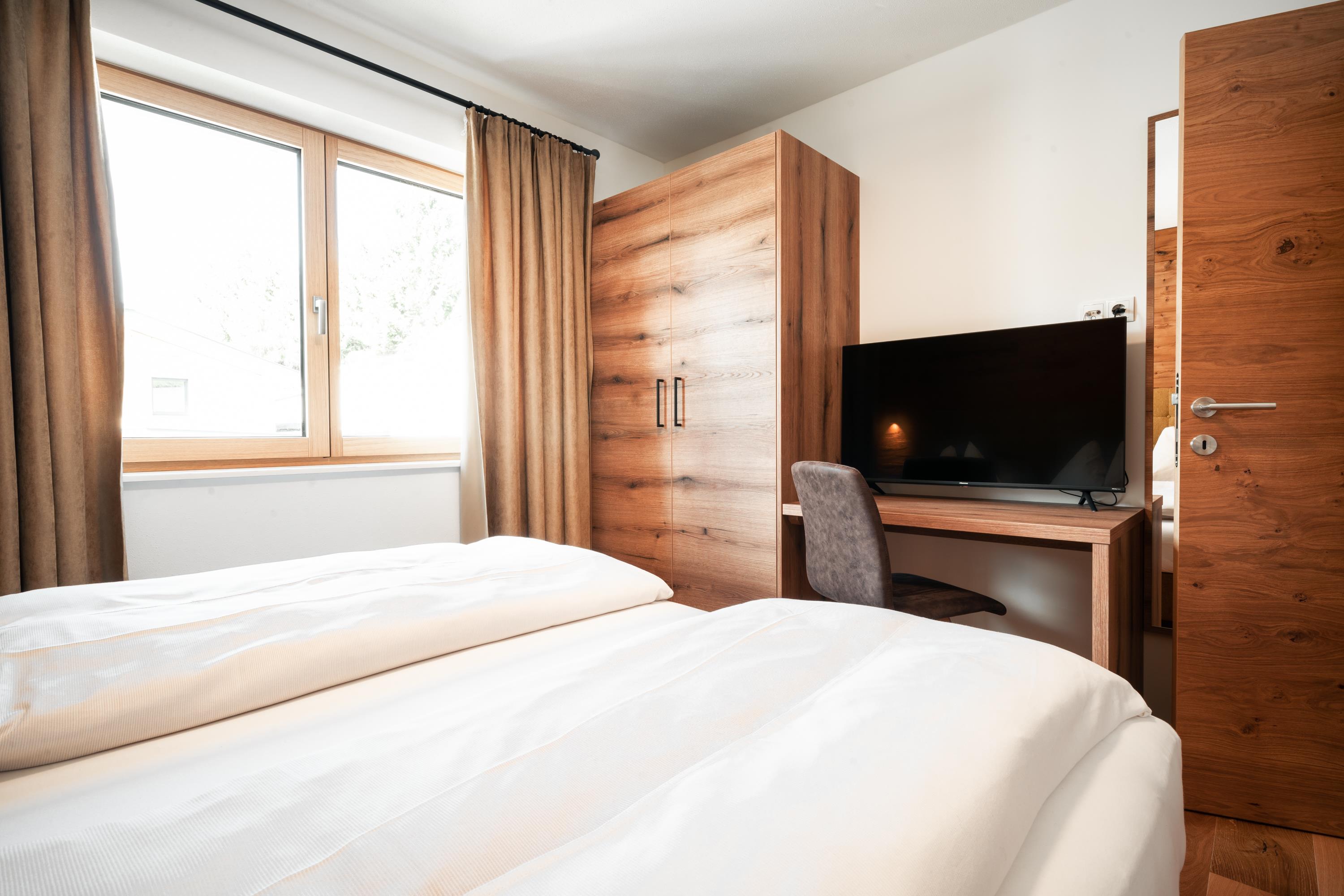 Sun Side Top 15 | 2 Bedrooms with double bed — apartment at Schladming Appartements Maria Gruber GmbH, Schladming — photo 8 of 19
