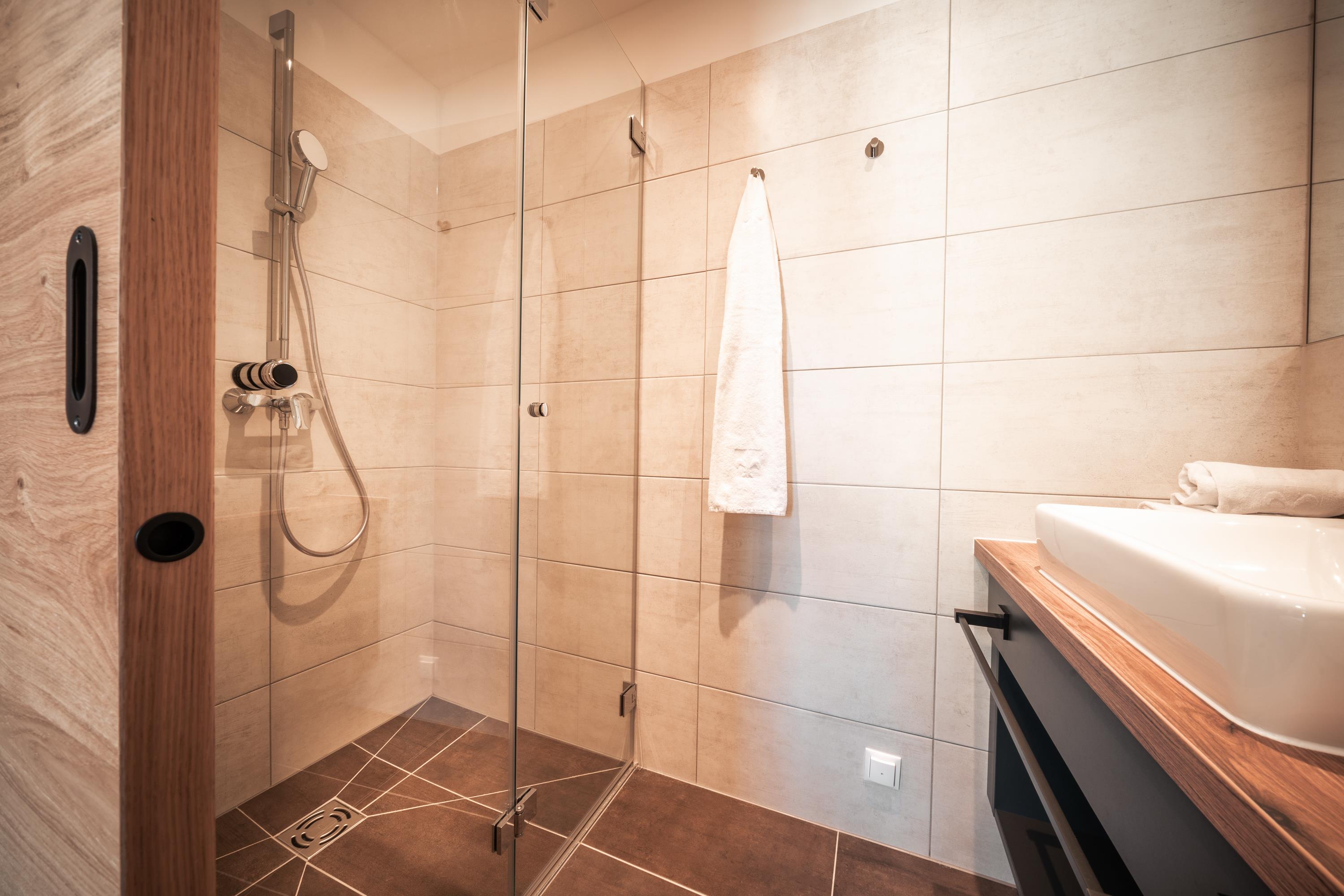 Sun Side Top 15 | 2 Bedrooms with double bed — apartment at Schladming Appartements Maria Gruber GmbH, Schladming — photo 9 of 19