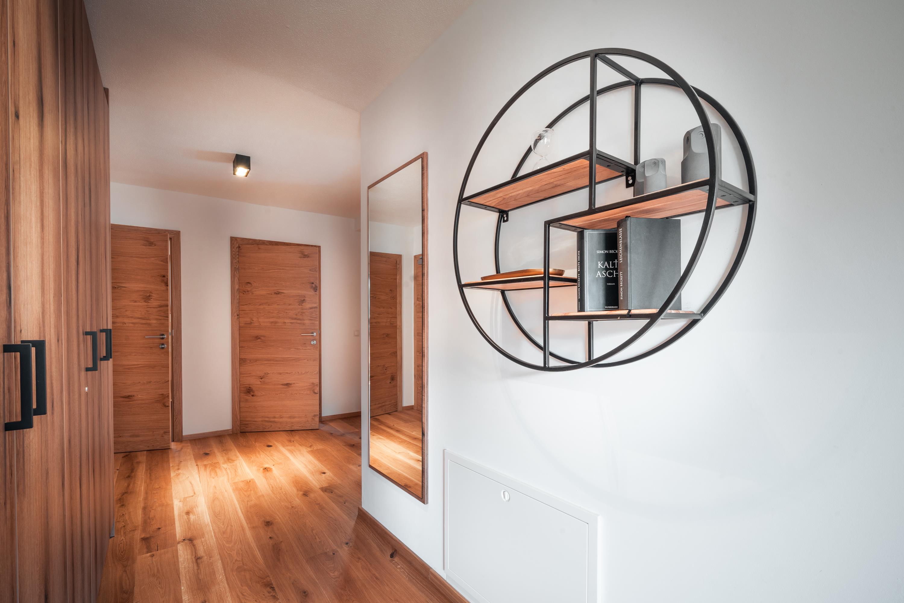 Sun Side Top 16 | with 2 Bedrooms and Balcony — apartment at Schladming Appartements Maria Gruber GmbH, Schladming — photo 10 of 16