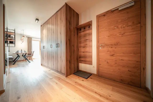 Sun Side 16 | mit 2 Schlafzimmern und Balkon — Schladming Appartements Maria Gruber GmbH, Schladming (12/16)