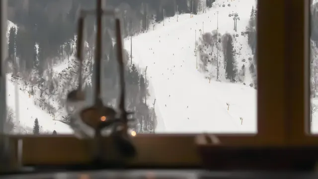 Sun Side 16 | mit 2 Schlafzimmern und Balkon — Schladming Appartements Maria Gruber GmbH, Schladming (14/16)