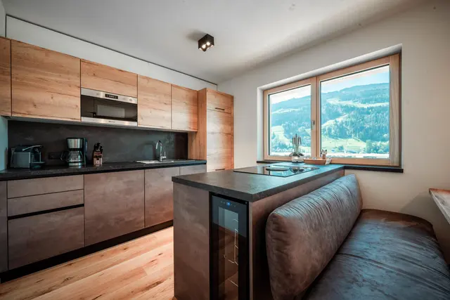 Sun Side 16 | mit 2 Schlafzimmern und Balkon — Schladming Appartements Maria Gruber GmbH, Schladming (6/16)