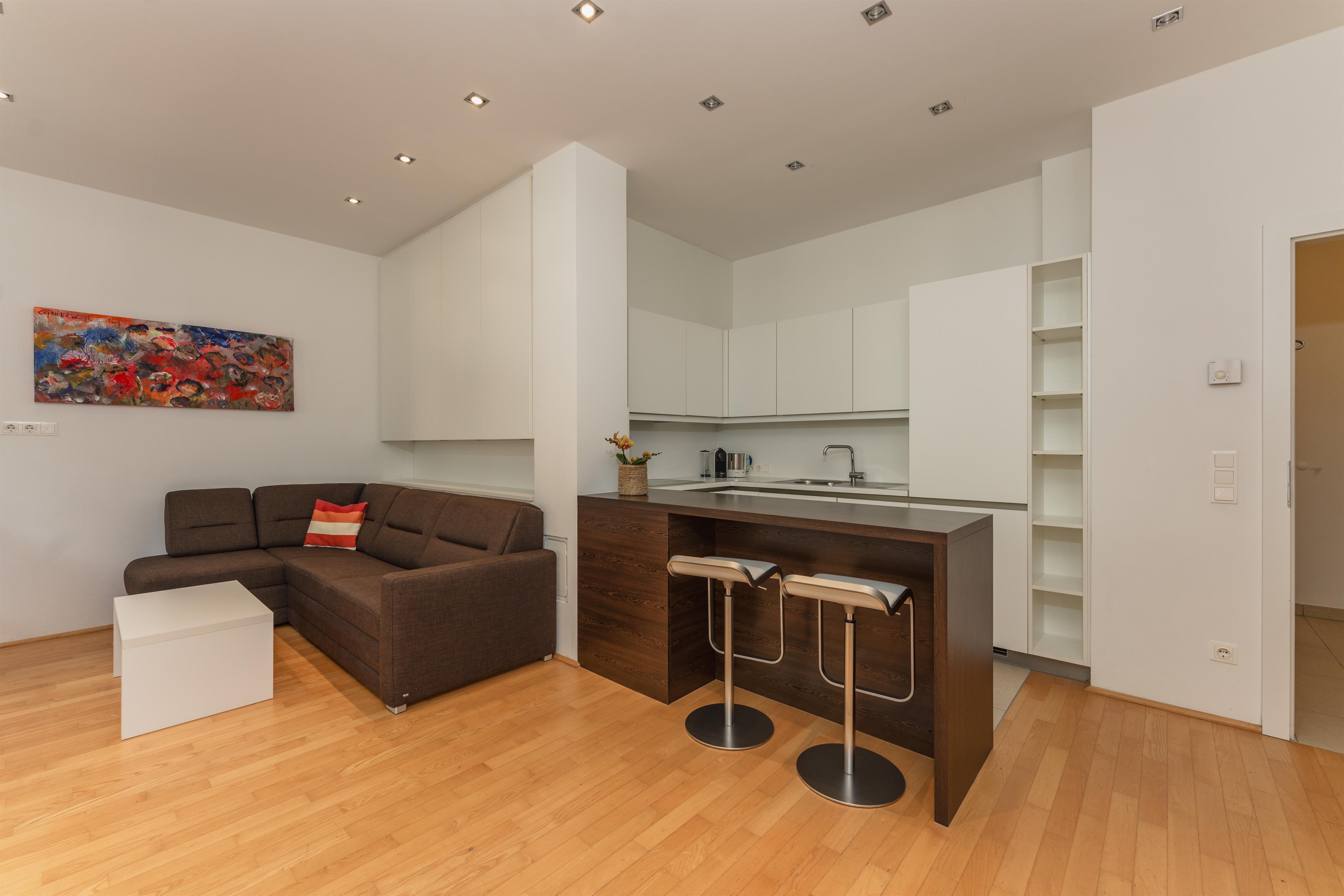 Tamino 4 | City stay in the heart of Schladming with in-house sauna & laundry – Schladming Appartements Maria Gruber GmbH