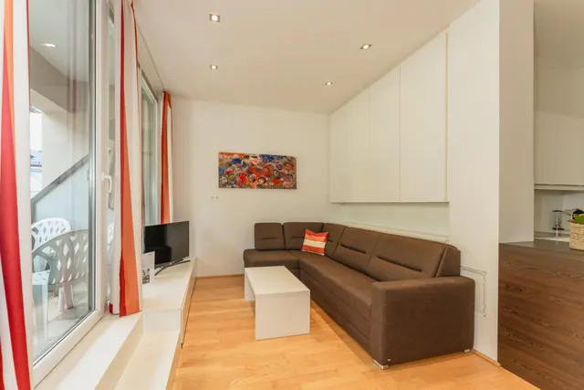 Tamino 4 | City Stay im Herzen von Schladming mit Sauna & Waschraum im Haus — Schladming Appartements Maria Gruber GmbH, Schladming (4/9)