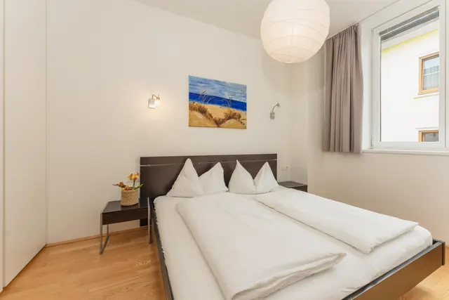 Tamino 4 | City Stay im Herzen von Schladming mit Sauna & Waschraum im Haus — Schladming Appartements Maria Gruber GmbH, Schladming (5/9)