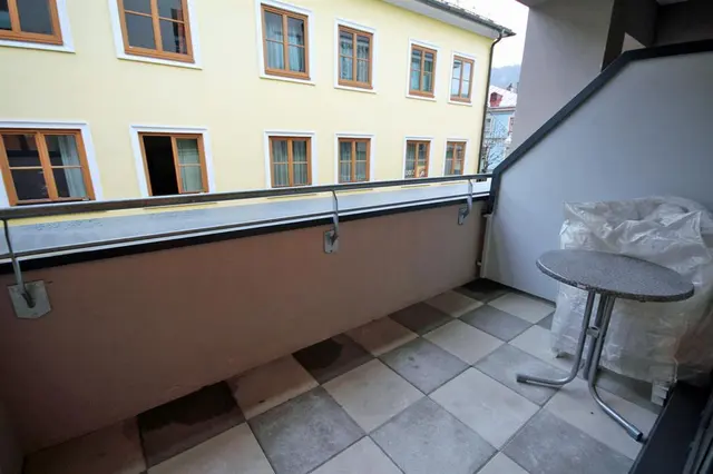 Tamino 4 | City Stay im Herzen von Schladming mit Sauna & Waschraum im Haus — Schladming Appartements Maria Gruber GmbH, Schladming (8/9)