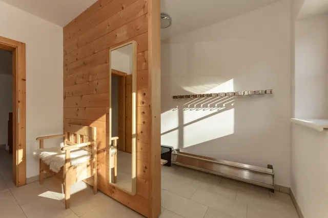 Tauernlodge Family | Ski-in/Ski-out Chalet mit Kamin & privater Sauna — Schladming Appartements Maria Gruber GmbH, Schladming (10/24)
