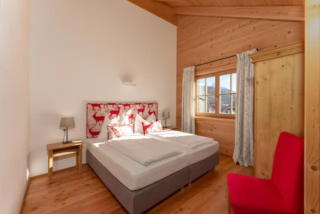 Tauernlodge Family | Ski-in/Ski-out Chalet mit Kamin & privater Sauna — Schladming Appartements Maria Gruber GmbH, Schladming (11/24)
