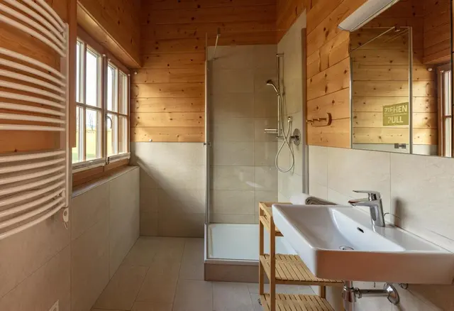 Tauernlodge Family | Ski-in/Ski-out Chalet mit Kamin & privater Sauna — Schladming Appartements Maria Gruber GmbH, Schladming (14/24)