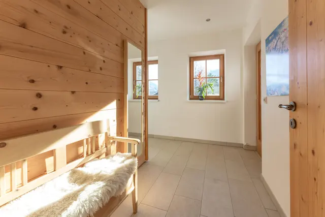 Tauernlodge Family | Ski-in/Ski-out Chalet mit Kamin & privater Sauna — Schladming Appartements Maria Gruber GmbH, Schladming (17/24)