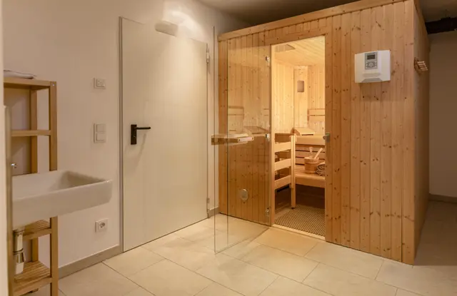 Tauernlodge Family | Ski-in/Ski-out Chalet mit Kamin & privater Sauna — Schladming Appartements Maria Gruber GmbH, Schladming (3/24)
