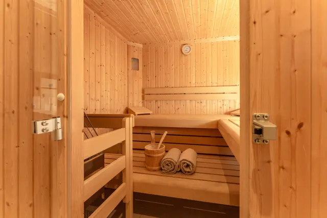 Tauernlodge Family | Ski-in/Ski-out Chalet mit Kamin & privater Sauna — Schladming Appartements Maria Gruber GmbH, Schladming (4/24)