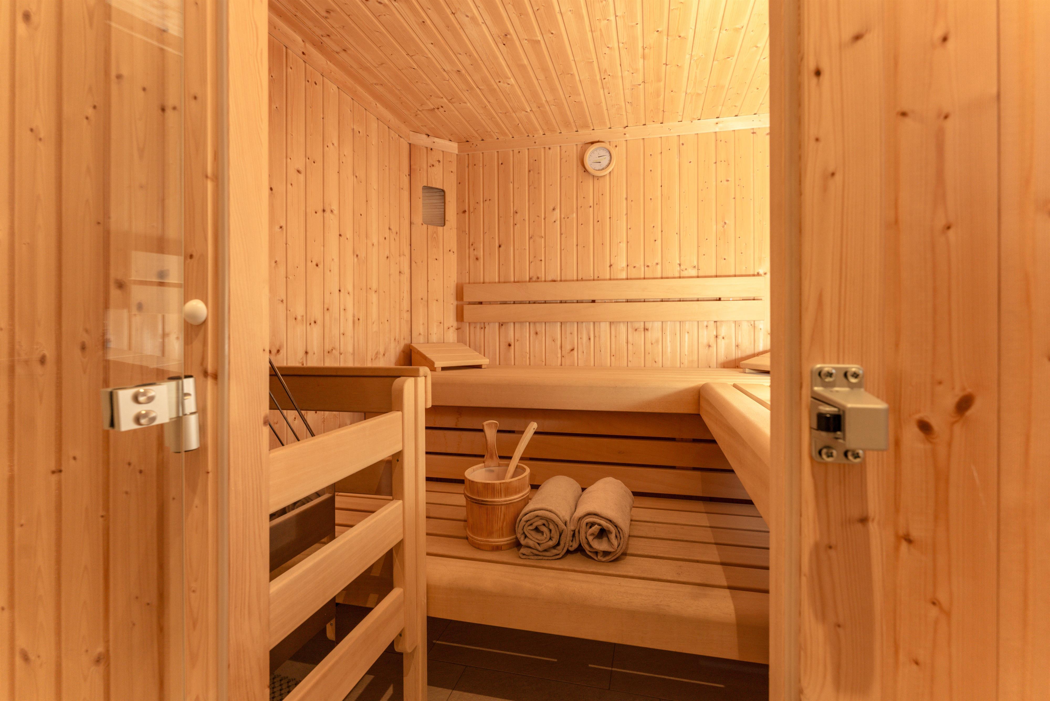 Tauernlodge Family | Ski-in/ski-out chalet with fireplace & private sauna — apartment at Schladming Appartements Maria Gruber GmbH, Schladming — photo 4 of 24