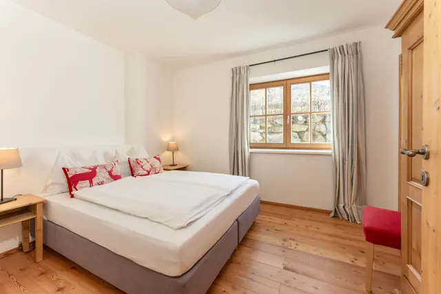 Tauernlodge Family | Ski-in/Ski-out Chalet mit Kamin & privater Sauna — Schladming Appartements Maria Gruber GmbH, Schladming (5/24)