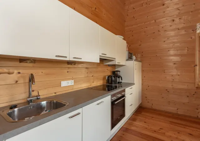 Tauernlodge Family | Ski-in/Ski-out Chalet mit Kamin & privater Sauna — Schladming Appartements Maria Gruber GmbH, Schladming (7/24)