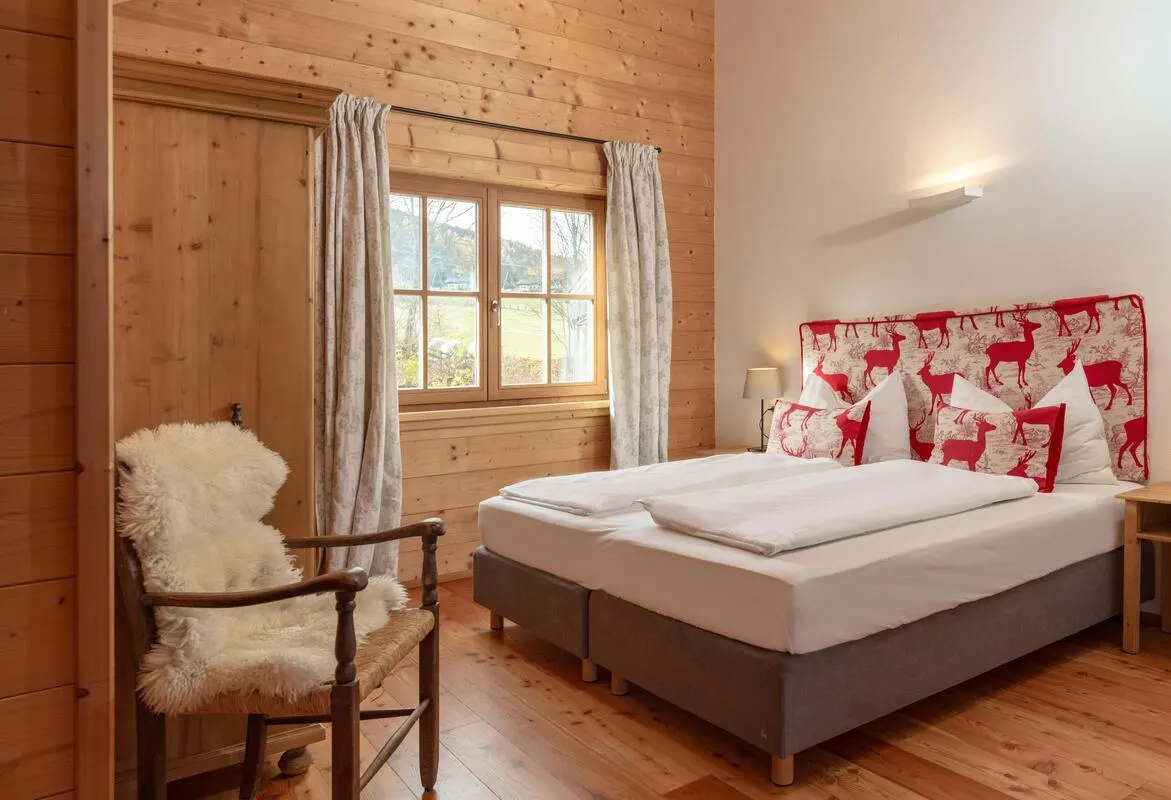 Tauernlodge Friends XXL | Ruim ski-in/ski-out chalet met open haard & privé-sauna – Schladming Appartements Maria Gruber GmbH