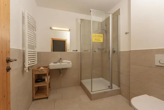 Tauernlodge Friends XXL | Ruim ski-in/ski-out chalet met open haard & privé-sauna — Schladming Appartements Maria Gruber GmbH, Schladming (10/27)