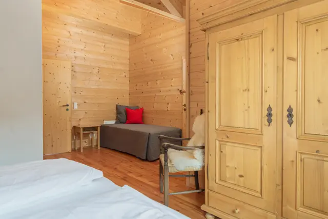 Tauernlodge Friends XXL | Ruim ski-in/ski-out chalet met open haard & privé-sauna — Schladming Appartements Maria Gruber GmbH, Schladming (12/27)