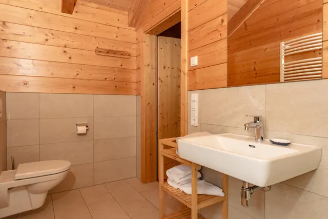 Tauernlodge Friends XXL | Ruim ski-in/ski-out chalet met open haard & privé-sauna — Schladming Appartements Maria Gruber GmbH, Schladming (14/27)