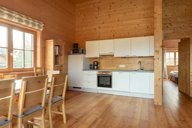 Tauernlodge Friends XXL | Ruim ski-in/ski-out chalet met open haard & privé-sauna — Schladming Appartements Maria Gruber GmbH, Schladming (15/27)